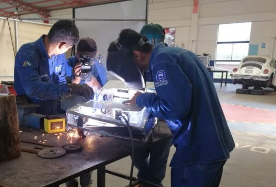 Proyectos de mecánica automotriz estarán en la ExpoI 2019 de innovación tecnológica Proyectos de mecánica automotriz estarán en la ExpoI 2019 de innovación tecnológica