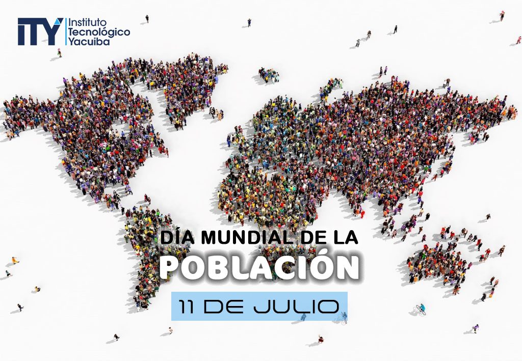 Día Internacional de la Población