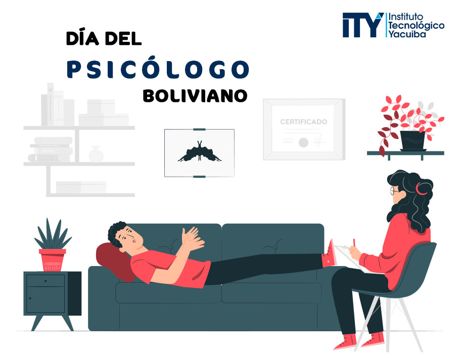 Día del Psicólogo Boliviano