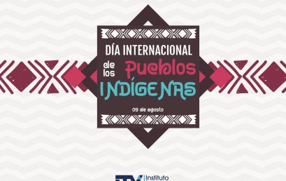 Día Internacional de los Pueblos Indígenas