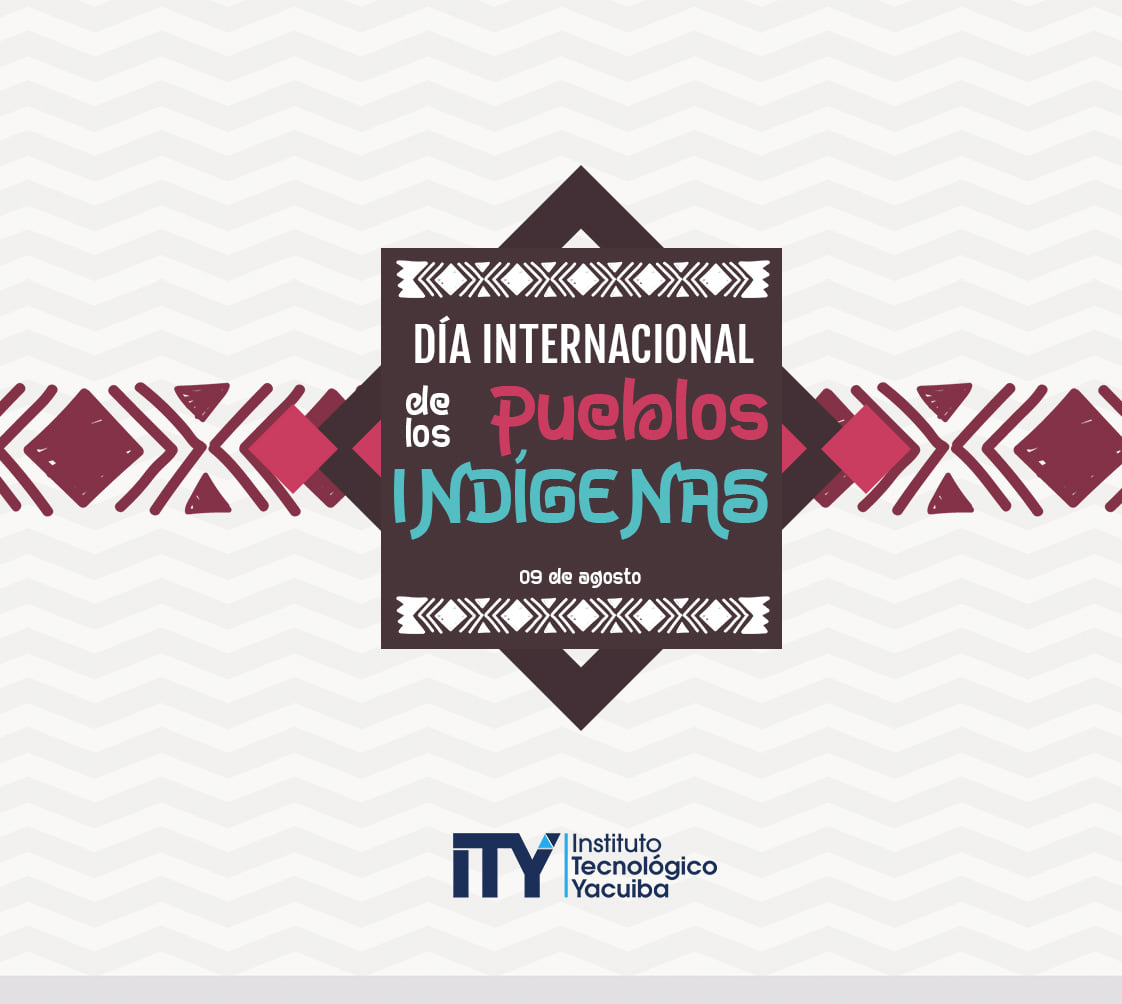 Día Internacional de los Pueblos Indígenas