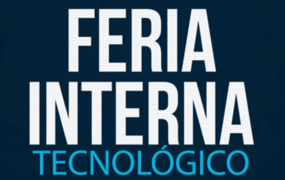 Feria Interna Tec.