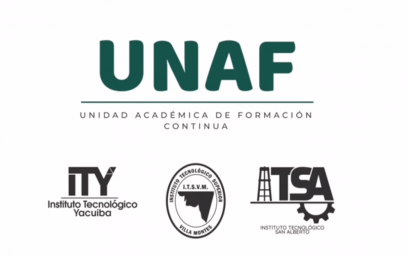 Unidad Académica de Formación Continua