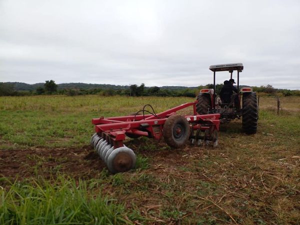 Últimos detalles para EL DÍA DE CAMPO DE EXPOSICIÓN Y DEMOSTRACIONES DE LA CARRERA DE AGROPECUARIA Últimos detalles para EL DÍA DE CAMPO DE EXPOSICIÓN Y DEMOSTRACIONES DE LA CARRERA DE AGROPECUARIA