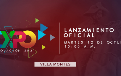 EXPO INNOVACIÓN 2021