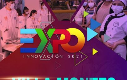 Feria de Innovación Tecnológica del Chaco