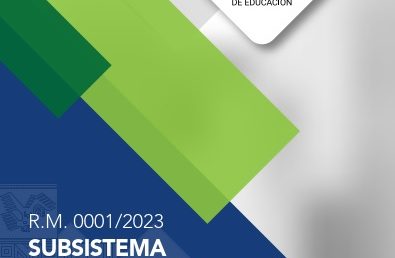 NORMAS GENERALES PARA LA GESTIÓN INSTITUCIONAL ACADÉMICA