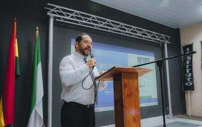 Nuestra gestión académica 2023, inicia con mucha esperanza y grandes retos.