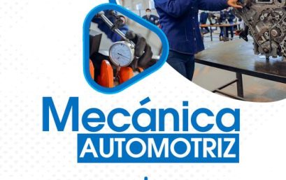 Inscríbete Hoy