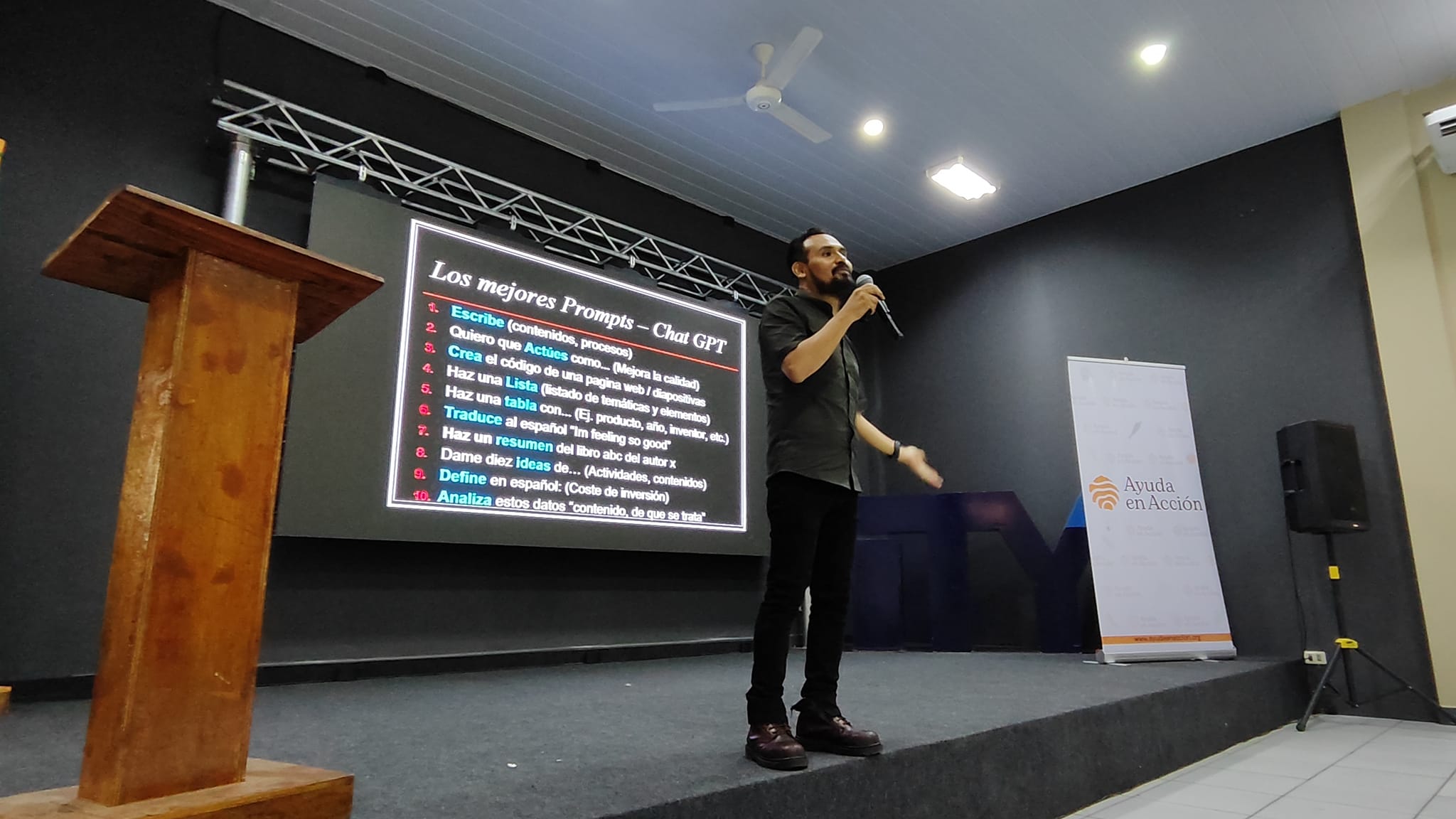 Concluye con éxito, la capacitación en Innovación Pedagógica Concluye con éxito, la capacitación en Innovación Pedagógica
