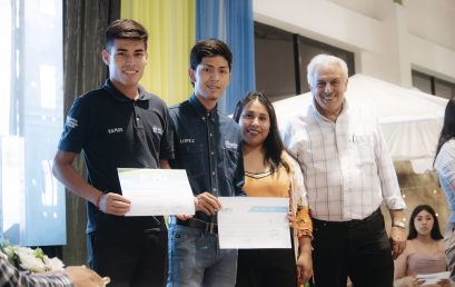 Expoi2023, un éxito total