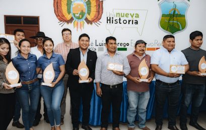 Reconocimiento
