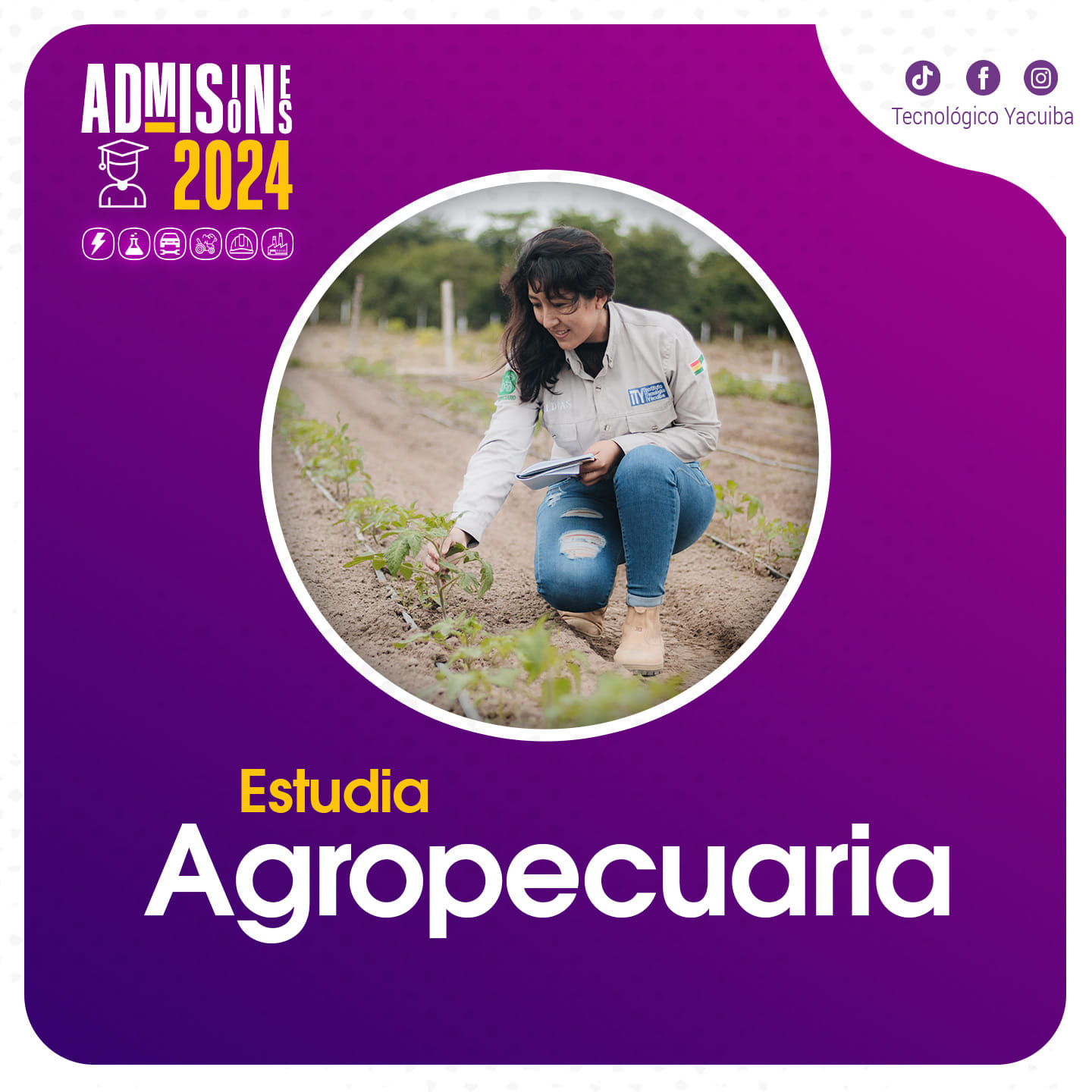 Preinscripciones Abiertas 2024 Preinscripciones Abiertas 2024