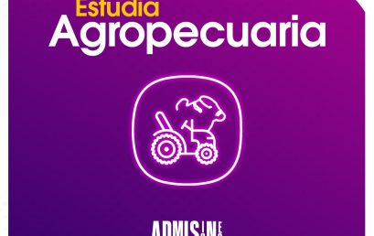 ESTUDIA AGROPECUARIA