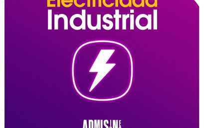 ESTUDIA ELECTRICIDAD INDUSTRIAL