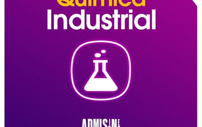 ESTUDIA QUÍMICA INDUSTRIAL