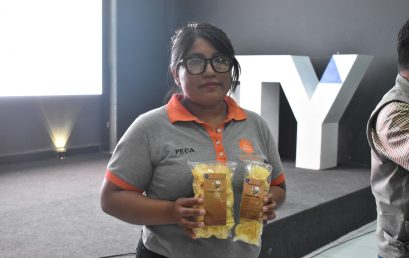 FACC (Fresco, Auténtico, Crujiente y Confiable) es un emprendimiento local dedicado a elaborar snacks de yuca