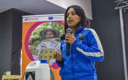Jabón líquido para ropa