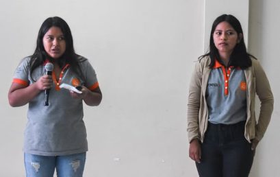 “Tamarrico”, una bebida analcohólica a base de tamarindo