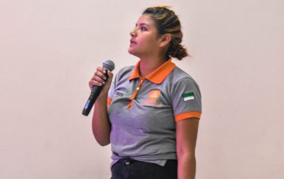 Línea de cebolla en polvo “Sazón La Caserita”