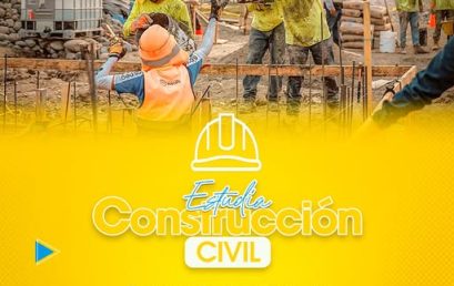 𝗘𝘀𝘁𝘂𝗱𝗶𝗮 𝗖𝗼𝗻𝘀𝘁𝗿𝘂𝗰𝗰𝗶ó𝗻 𝗖𝗶𝘃𝗶𝗹 𝘆 𝗰𝗼𝗻𝘃𝗶é𝗿𝘁𝗲𝘁𝗲 𝗲𝗻 𝗲𝗹 𝗰𝗿𝗲𝗮𝗱𝗼𝗿 𝗱𝗲 𝗹𝗼𝘀 𝗲𝘀𝗽𝗮𝗰𝗶𝗼𝘀 𝗾𝘂𝗲 𝗱𝗲𝗳𝗶𝗻𝗶𝗿á𝗻 𝗲𝗹 𝗺𝗮ñ𝗮𝗻𝗮