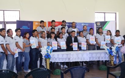 Lanzamiento Oficial – INSCRIPCIONES ABIERTAS GESTIÓN I/2025