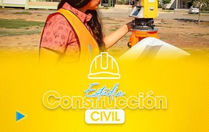 Nueva | Carrera Construcción Civil