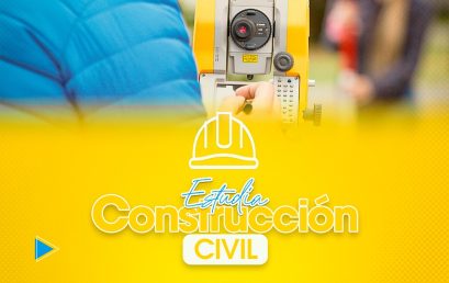 ¿𝗣𝗼𝗿𝗾𝘂𝗲́ 𝗲𝘀𝘁𝘂𝗱𝗶𝗮𝗿 𝗖𝗼𝗻𝘀𝘁𝗿𝘂𝗰𝗰𝗶ó𝗻 𝗖𝗶𝘃𝗶𝗹?