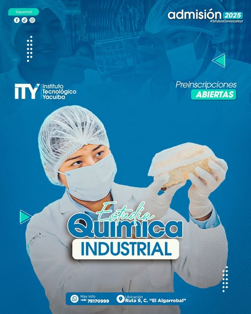  ¡Tu futuro comienza hoy!