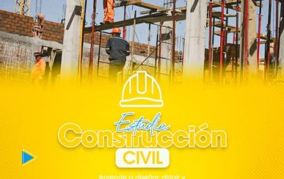 ¡Nueva Carrera Disponible!