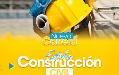 ¡Construye tu Futuro con Construcción Civil!