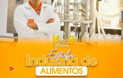 ¡𝗖𝗼𝗻𝘃𝗶é𝗿𝘁𝗲𝘁𝗲 𝗲𝗻 𝗲𝘅𝗽𝗲𝗿𝘁𝗼 𝗲𝗻 𝗹𝗮 𝗜𝗻𝗱𝘂𝘀𝘁𝗿𝗶𝗮 𝗱𝗲 𝗔𝗹𝗶𝗺𝗲𝗻𝘁𝗼𝘀!