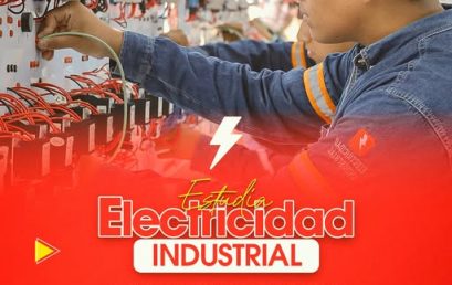 𝗘𝗟𝗘𝗖𝗧𝗥𝗜𝗖𝗜𝗗𝗔𝗗 𝗜𝗡𝗗𝗨𝗦𝗧𝗥𝗜𝗔𝗟 – 𝗜𝗡𝗦𝗧𝗜𝗧𝗨𝗧𝗢 𝗧𝗘𝗖𝗡𝗢𝗟Ó𝗚𝗜𝗖𝗢 𝗬𝗔𝗖𝗨𝗜𝗕𝗔