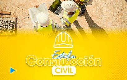¡𝗘𝘀𝘁𝘂𝗱𝗶𝗮 𝗖𝗼𝗻𝘀𝘁𝗿𝘂𝗰𝗰𝗶ó𝗻 𝗖𝗶𝘃𝗶𝗹 𝗲𝗻 𝗲𝗹 𝗜𝗻𝘀𝘁𝗶𝘁𝘂𝘁𝗼 𝗧𝗲𝗰𝗻𝗼𝗹ó𝗴𝗶𝗰𝗼 𝗬𝗮𝗰𝘂𝗶𝗯𝗮!