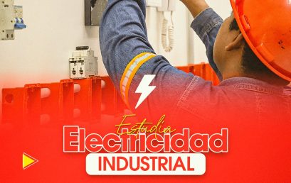 ¡𝗣𝗿𝗲𝗽á𝗿𝗮𝘁𝗲 𝗽𝗮𝗿𝗮 𝘀𝗲𝗿 𝗲𝗹 𝗽𝗶𝗹𝗮𝗿 𝗱𝗲 𝗹𝗮 𝗶𝗻𝗱𝘂𝘀𝘁𝗿𝗶𝗮!