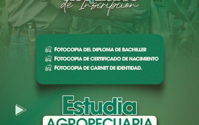 𝗖𝗼𝗻𝘃𝗶é𝗿𝘁𝗲𝘁𝗲 𝗲𝗻 𝘂𝗻 𝗽𝗿𝗼𝗳𝗲𝘀𝗶𝗼𝗻𝗮𝗹 𝗯𝗿𝗶𝗹𝗹𝗮𝗻𝘁𝗲 𝗲𝗻 𝗔𝗴𝗿𝗼𝗽𝗲𝗰𝘂𝗮𝗿𝗶𝗮