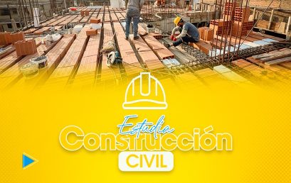 ¡𝗘𝘀𝘁𝘂𝗱𝗶𝗮 𝗖𝗼𝗻𝘀𝘁𝗿𝘂𝗰𝗰𝗶ó𝗻 𝗖𝗶𝘃𝗶𝗹 𝗲𝗻 𝗲𝗹 𝗜𝗻𝘀𝘁𝗶𝘁𝘂𝘁𝗼 𝗧𝗲𝗰𝗻𝗼𝗹ó𝗴𝗶𝗰𝗼 𝗬𝗮𝗰𝘂𝗶𝗯𝗮!